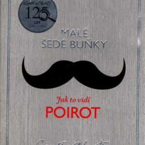 Malé šedé buňky: Jak to vidí Poirot