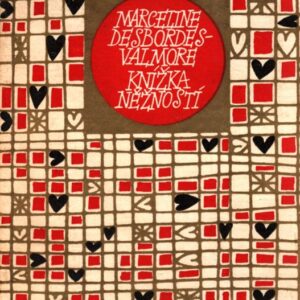 Knížka něžností