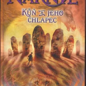 Letopisy Narnie, Kůň a jeho chlapec