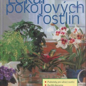 Lékař pokojových rostlin