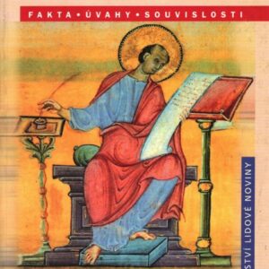 Duchem, ne mečem : fakta, úvahy, souvislosti