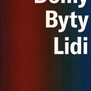 Domy, byty, lidi