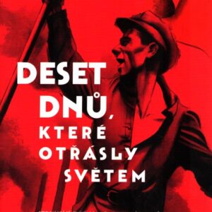 Deset dnů, které otřásly světem Strhující záznam smrtelného zápasu