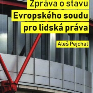 Zpráva o stavu Evropského soudu pro lidská práva