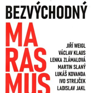 Bezvýchodný marasmus