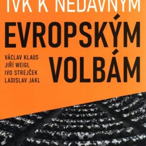 IVK k nedávným Evropským volbám