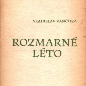 Rozmarné léto