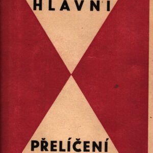 Hlavní přelíčení