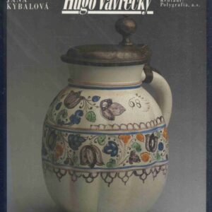 Keramická sbírka Hugo Vavrečky