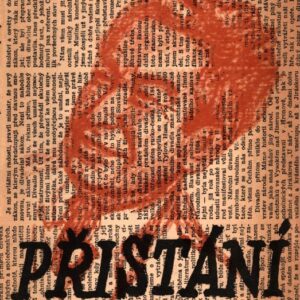 Přistání v Australii