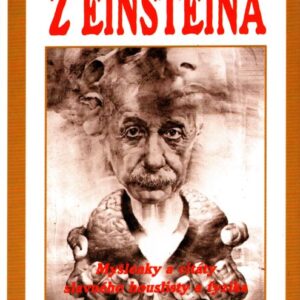 To nejlepší z Einsteina : myšlenky a citáty slavného houslisty a fyzika