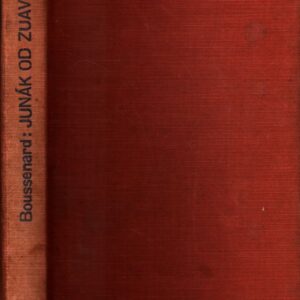 Junák od Zuavů : Afričtí střelci