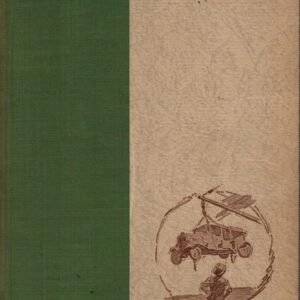 Zelené pobřeží : Příběh jednoho chlapce