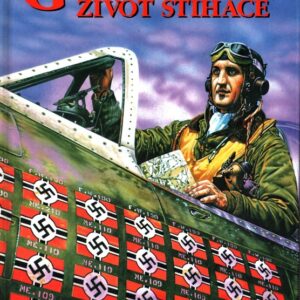 Gabby, život stíhače