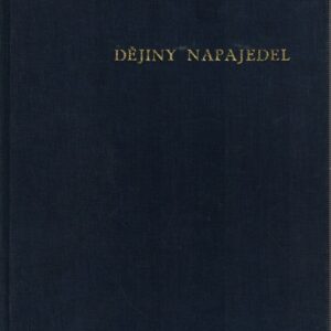 Dějiny národu českého v Čechách a v Moravě : faksimile vydání B. Kočího z roku 1907