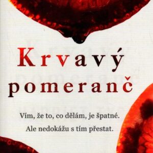 Krvavý pomeranč