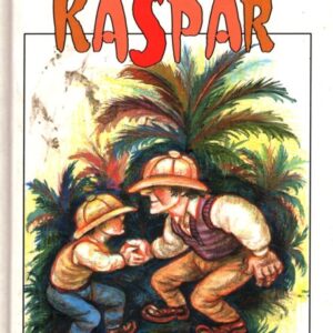 Já se jmenuju Kaspar