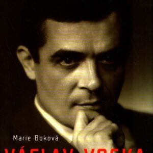 Václav Voska : intelekt a srdce