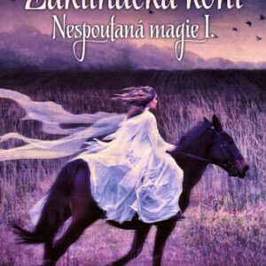 Nespoutaná magie 1 - Zaklínačka koní