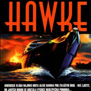 Hawke : špionážní román