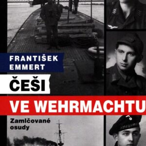 Češi ve wehrmachtu : zamlčované osudy