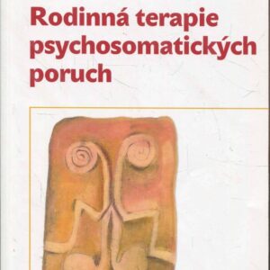 Rodinná terapie psychosomatických poruch