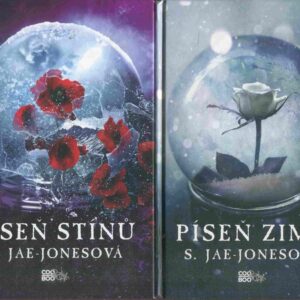 Série Píseň zimy. 1.+2. Píseň zimy, Píseň stínů Velké finále příběhu o Králi duchů a jeho velké lásce.