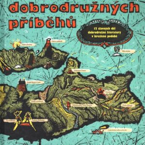 Poklad dobrodružných příběhů