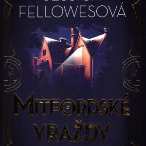 Mitfordské vraždy