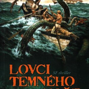 Lovci temného moře