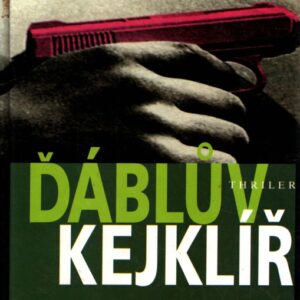 Ďáblův kejklíř : thriler