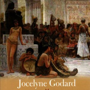 Egypťanky, Přízeň bohů