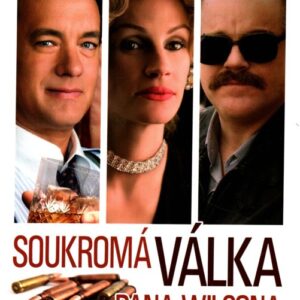 Soukromá válka pana Wilsona : strhující příběh neobyčejného kongresmana a odvážného agenta CIA, kteří změnili dějiny