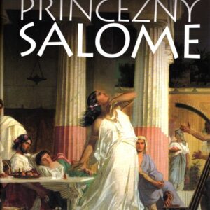 Závoje princezny Salome