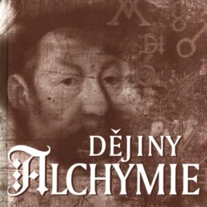 Dějiny alchymie
