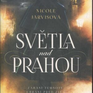 Světla nad Prahou
