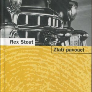 Zlatí pavouci