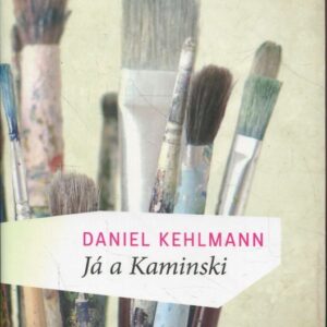 Já a Kaminski : román