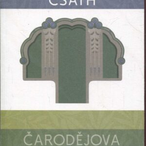 Čarodějova zahrada