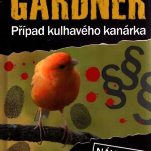 Případ kulhavého kanárka