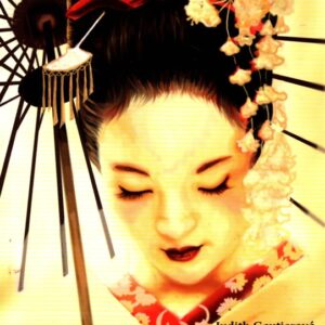 Princezny lásky : vyprávění o japonských kurtizánách