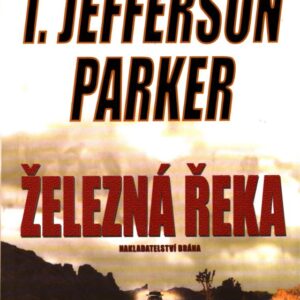 Železná řeka