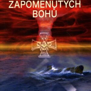 Oheň zapomenutých bohů