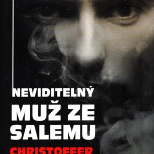 Neviditelný muž ze Salemu