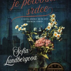 Otazník je polovina srdce