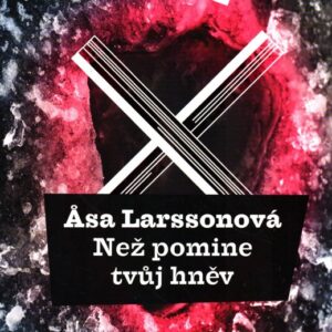 Než pomine tvůj hněv