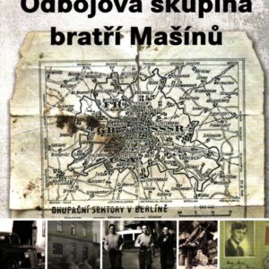 Odbojová skupina bratří Mašínů