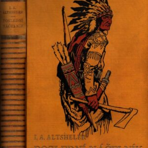 Poslední náčelník