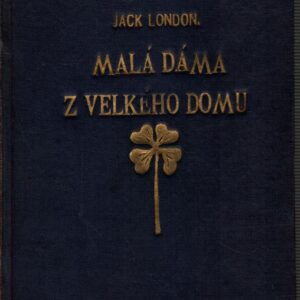 Malá dáma z velikého domu I.-II.