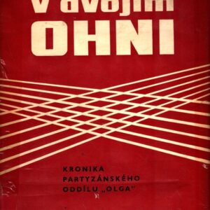 V dvojím ohni, Kronika partyzánského oddílu Olga